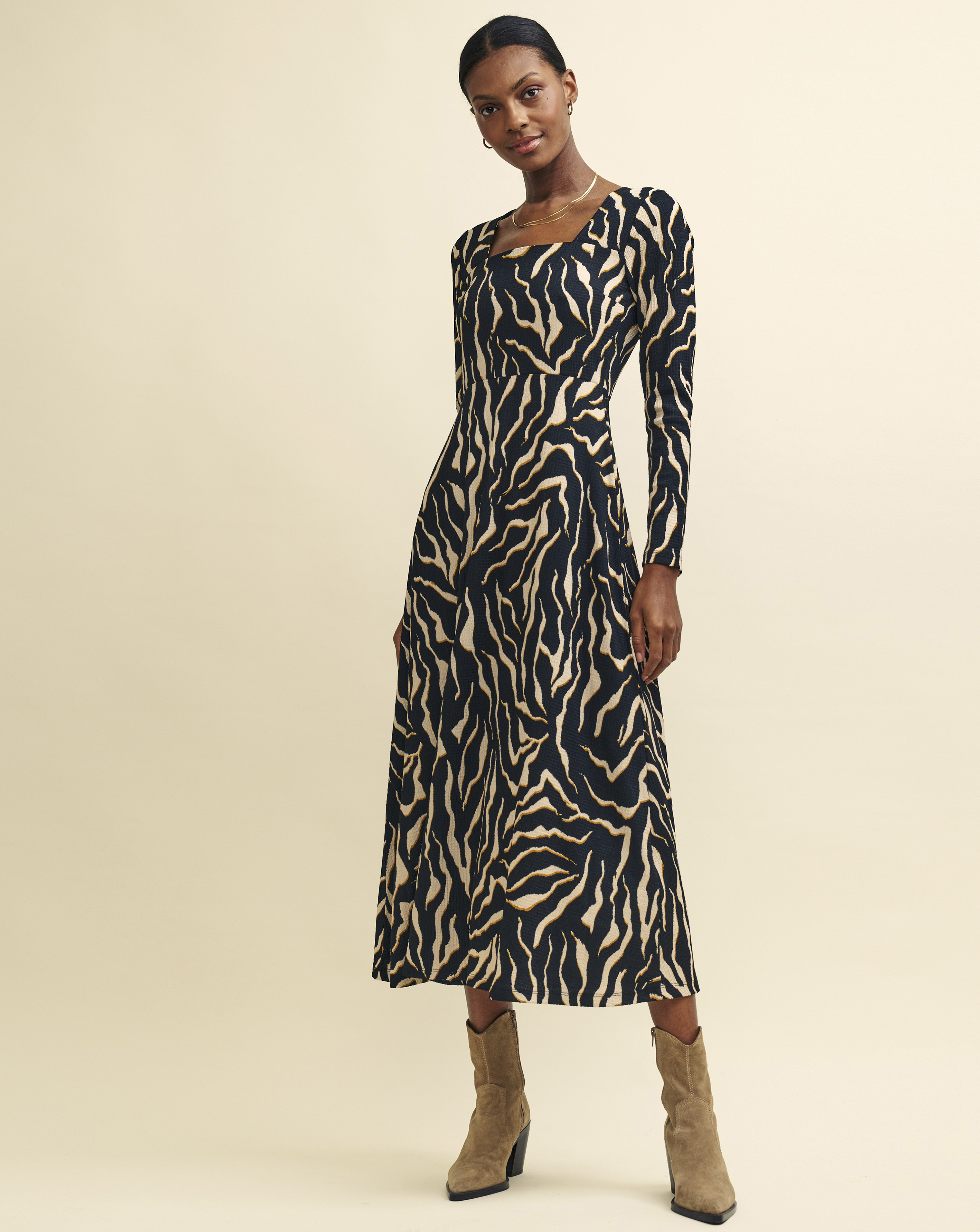 Nobody's Child Richie Dress