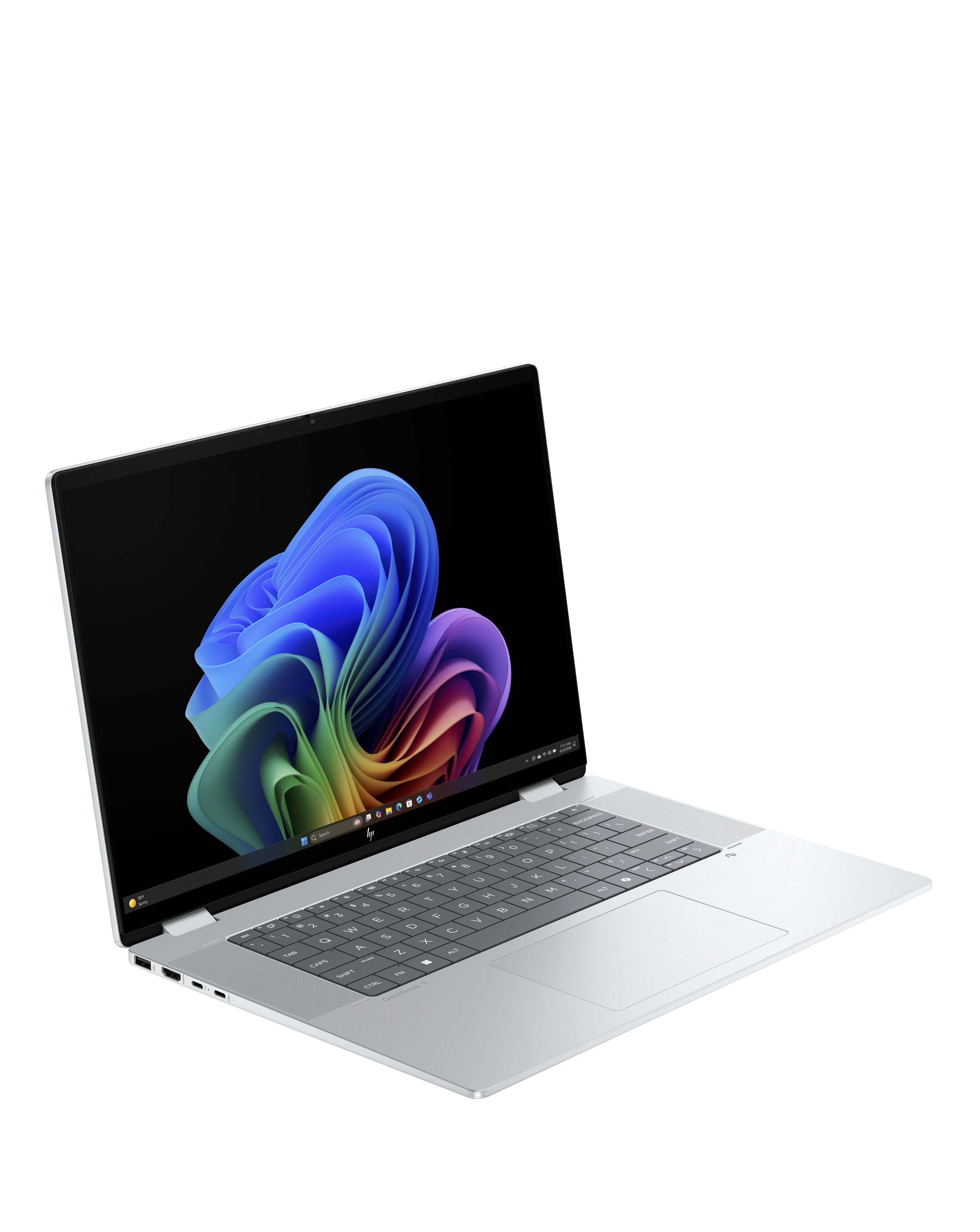 HP OmniBook X Flip - 16-as0004na 16in