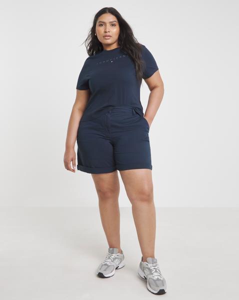 Tommy Hilfiger Chino Short - Navy