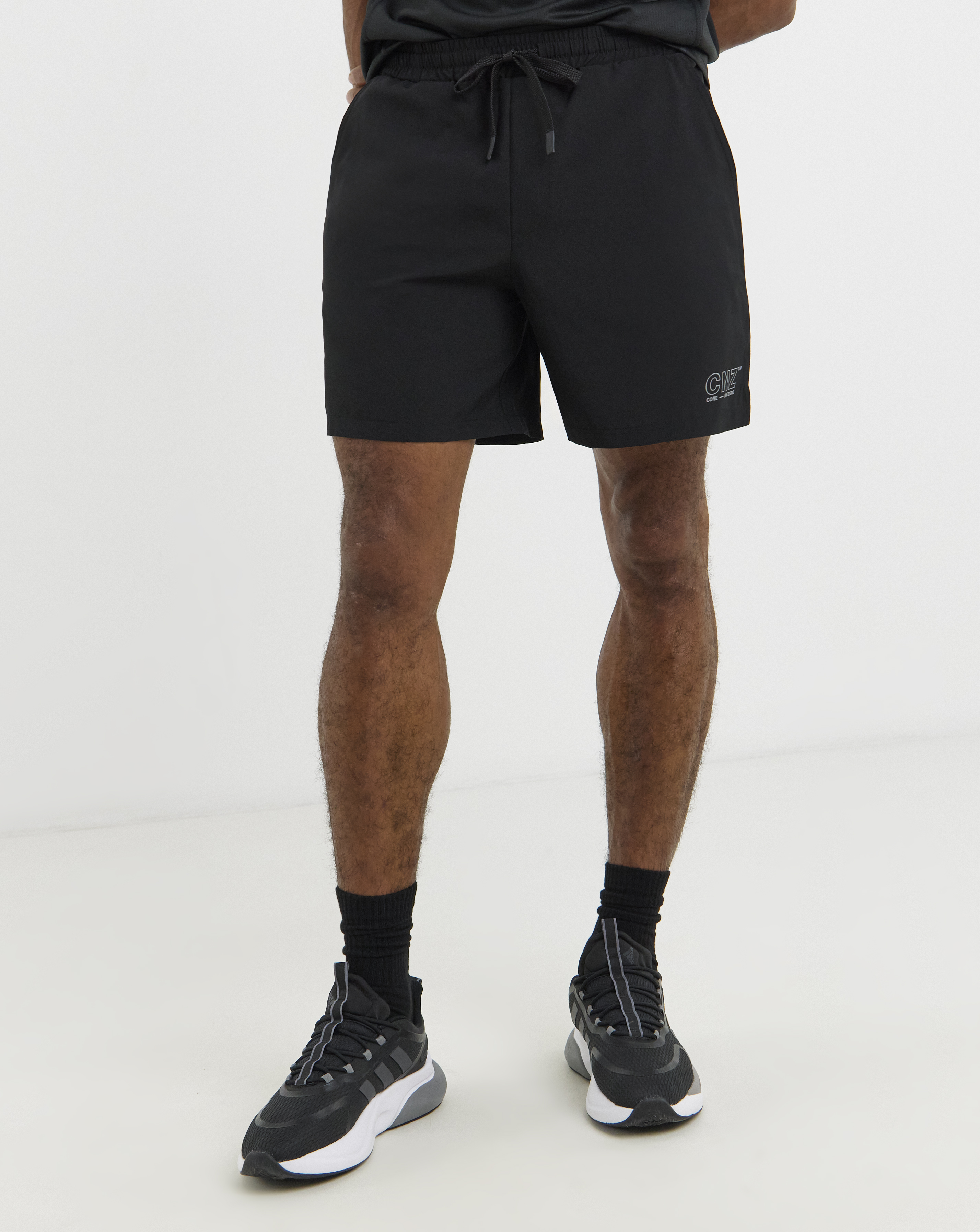 Jack & Jones Sport CNZ Shorts