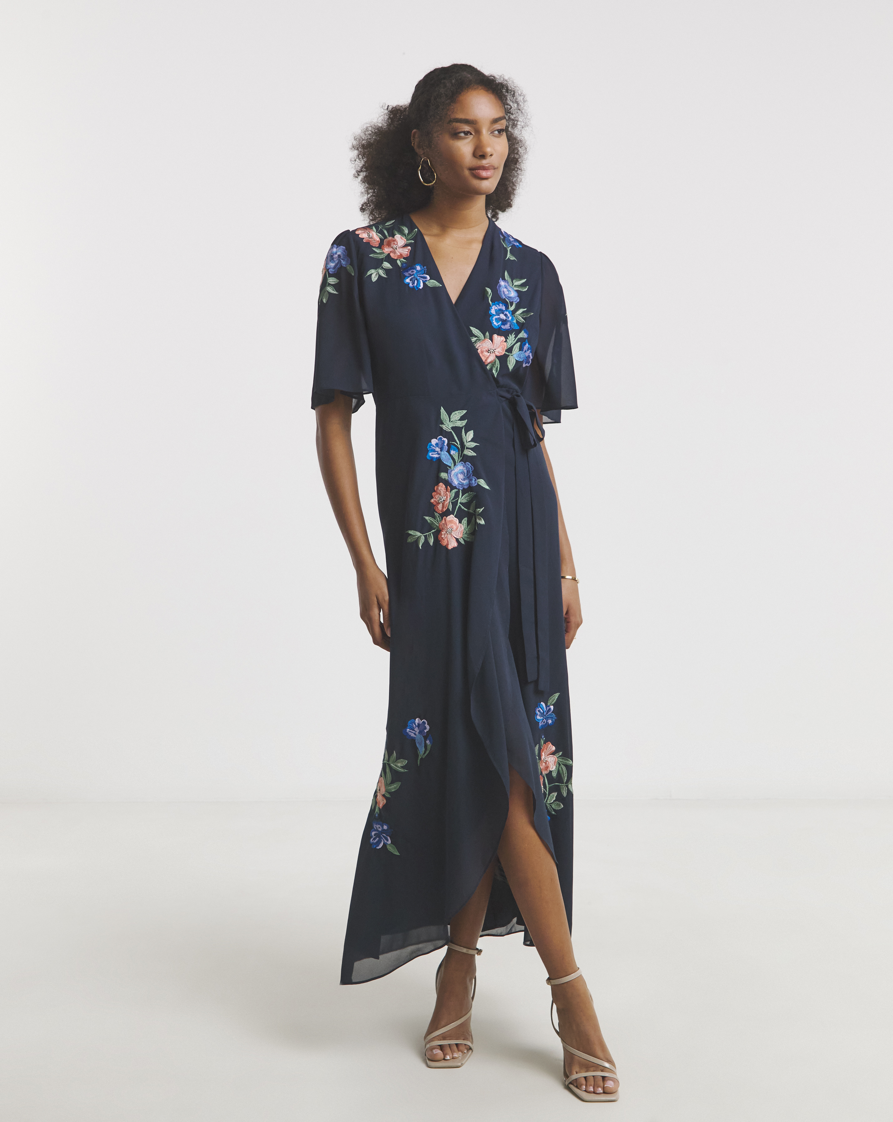Hope & Ivy Maxi