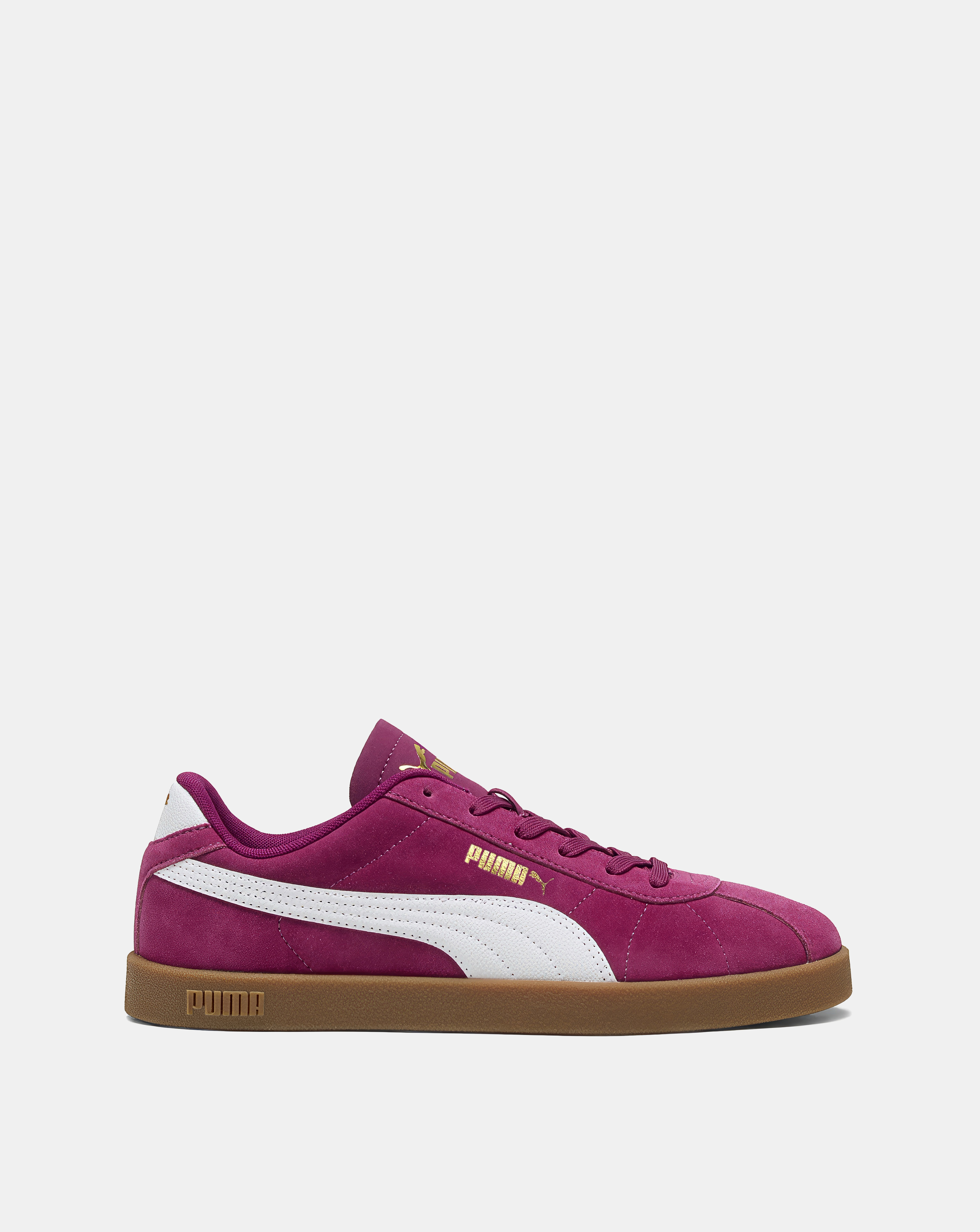 Puma Club II Trainers