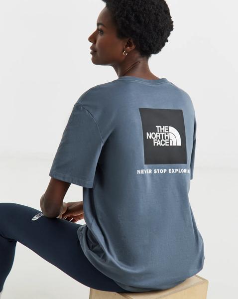 The North Face Evolution Relaxed T-Shirt