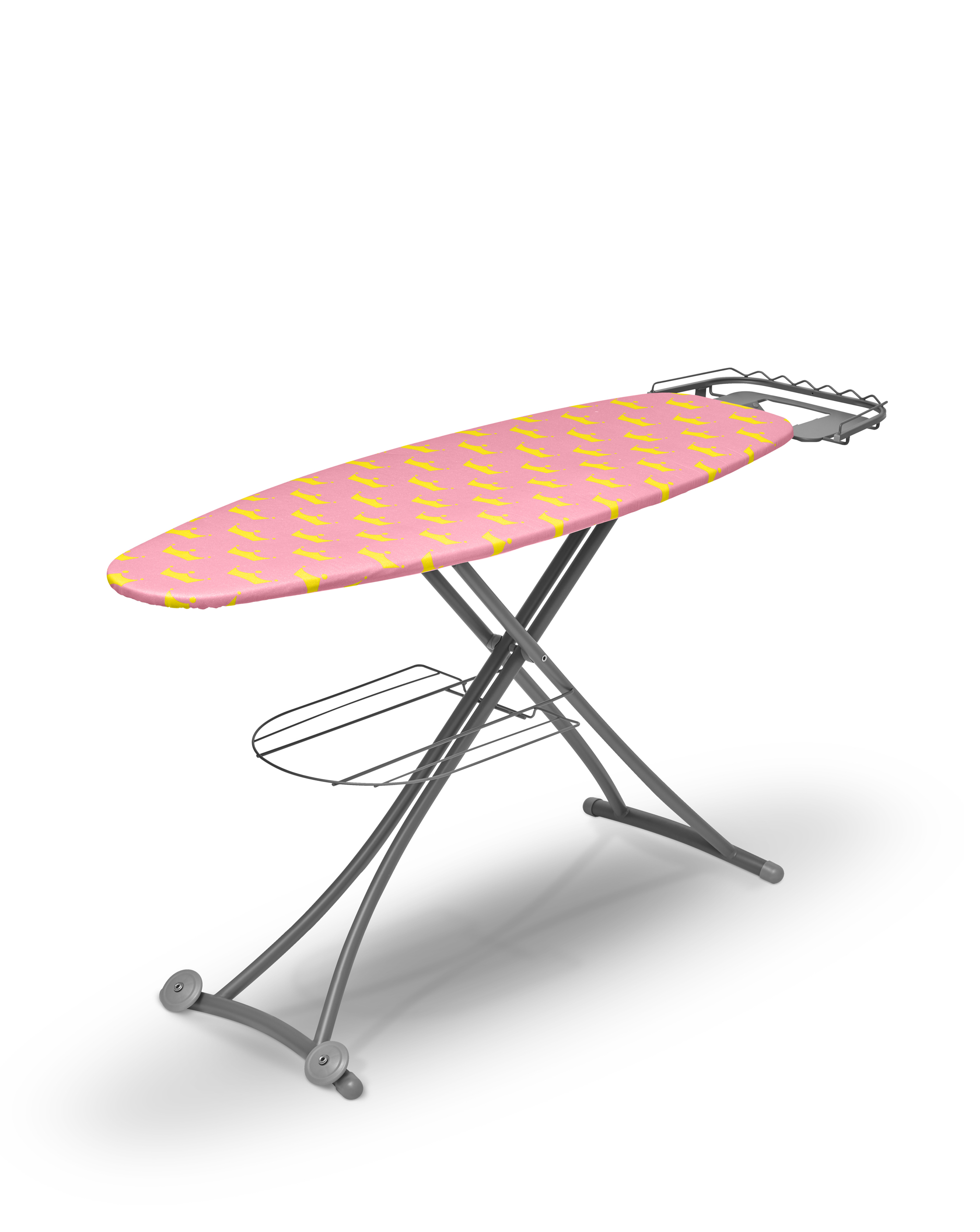 Lynsey Queen of Clean Ironing Board