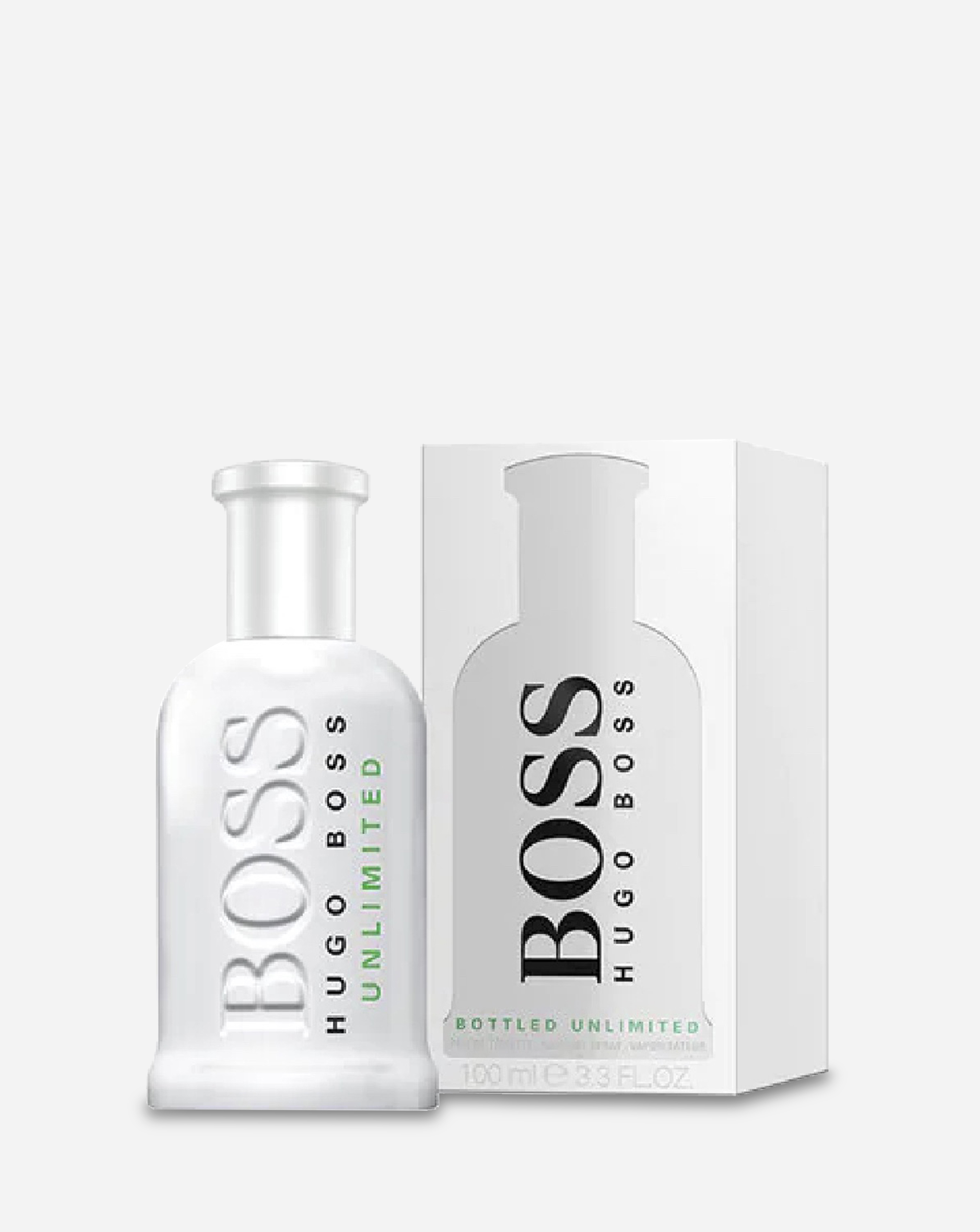 Hugo Boss Unlimited EDT 100ml