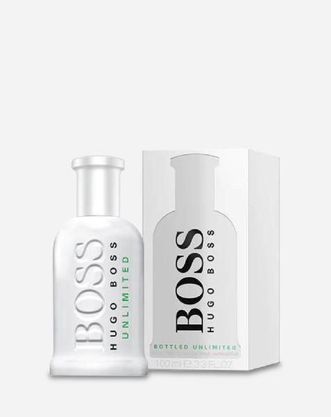 Hugo Boss Unlimited EDT 100ml