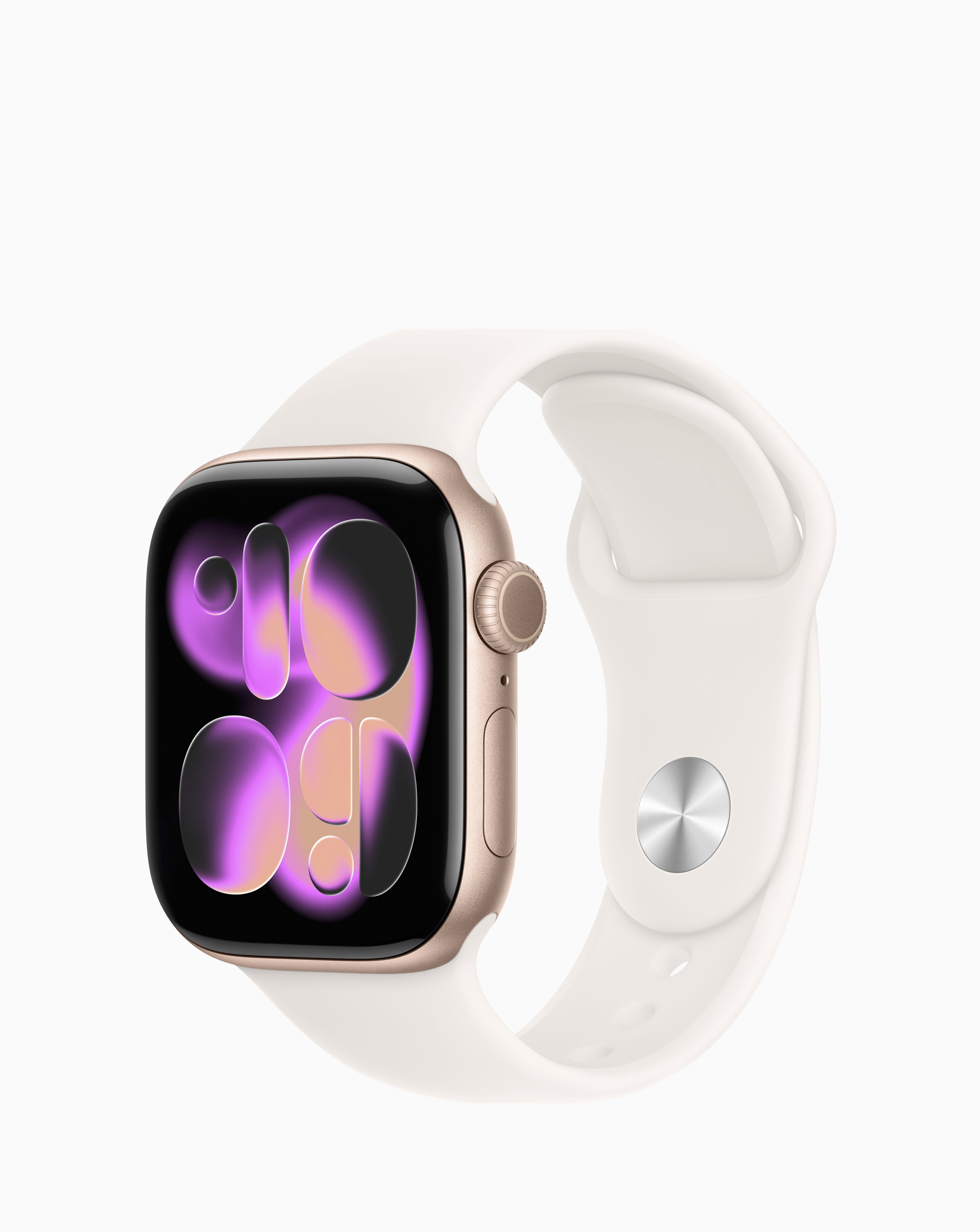 Apple Watch SE 3 GPS + Cellular 40mm