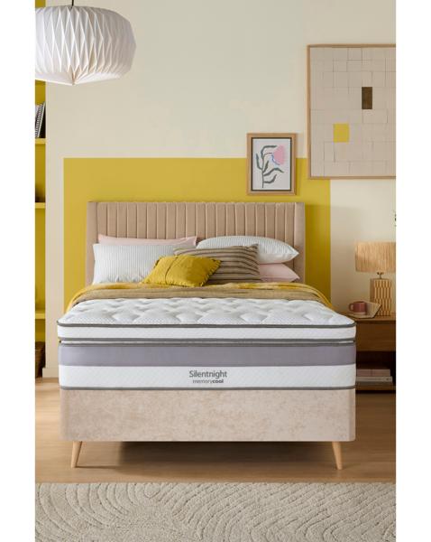 Silentnight Memory 3000 Pocket Mattress