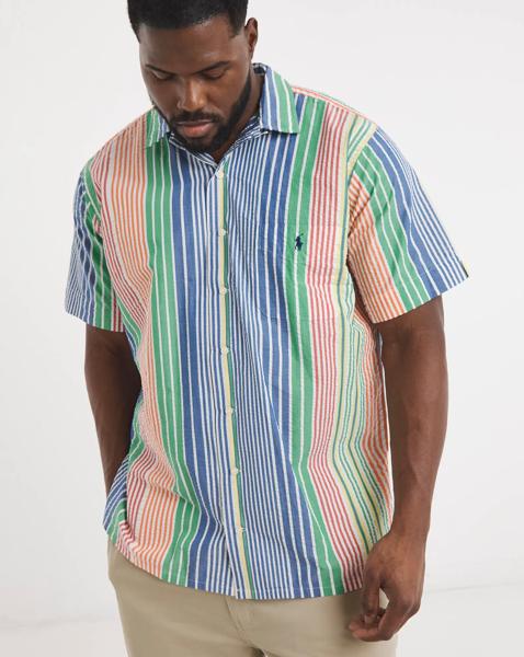 Polo Ralph Lauren Stripe Shirt