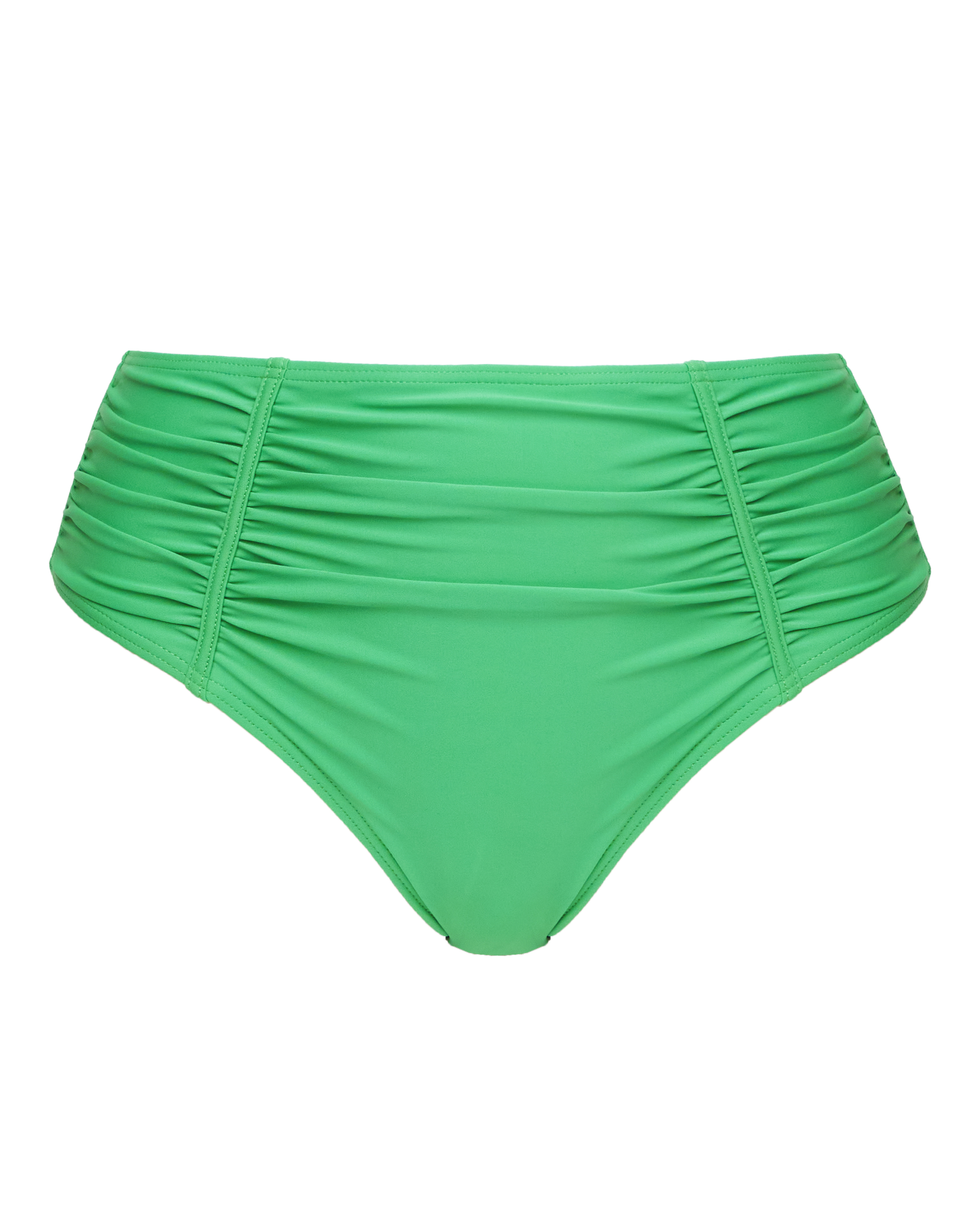 Tummy Control Bikini Bottoms