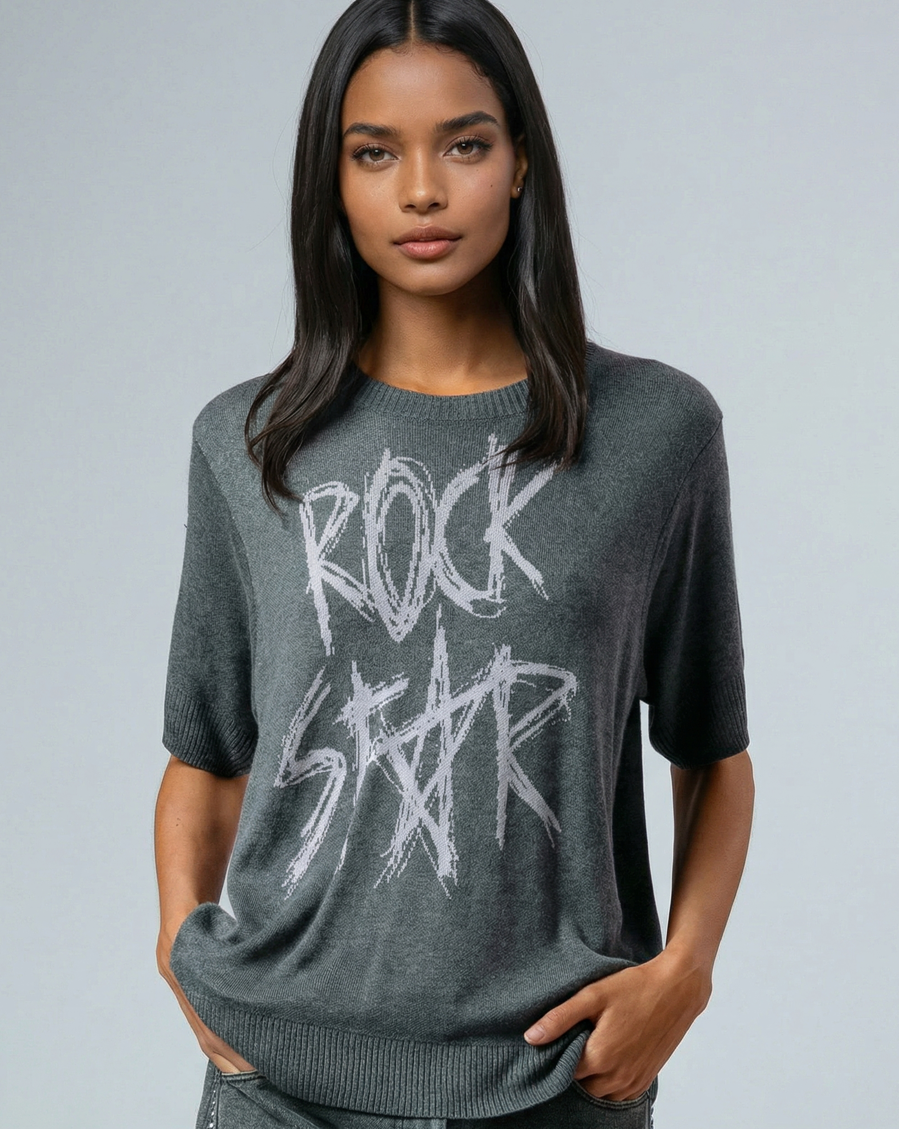 Religion Jumper