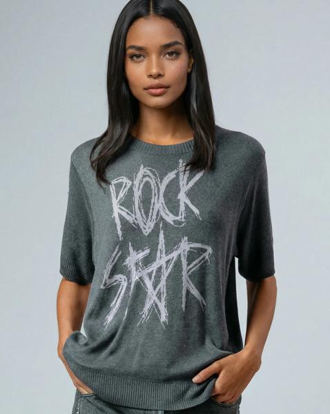 Religion Jumper