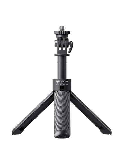New In - Insta360 Mini Selfie Stick & Tripod