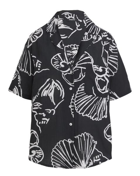 Simply Be Beach Co-Ord