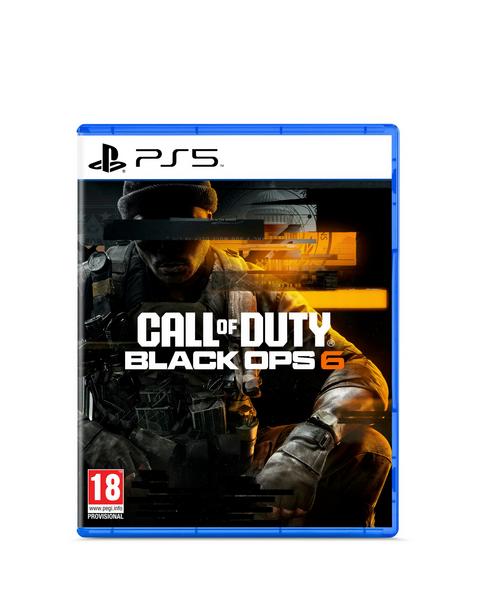 Call Of Duty: Black Ops 6 (PS5)