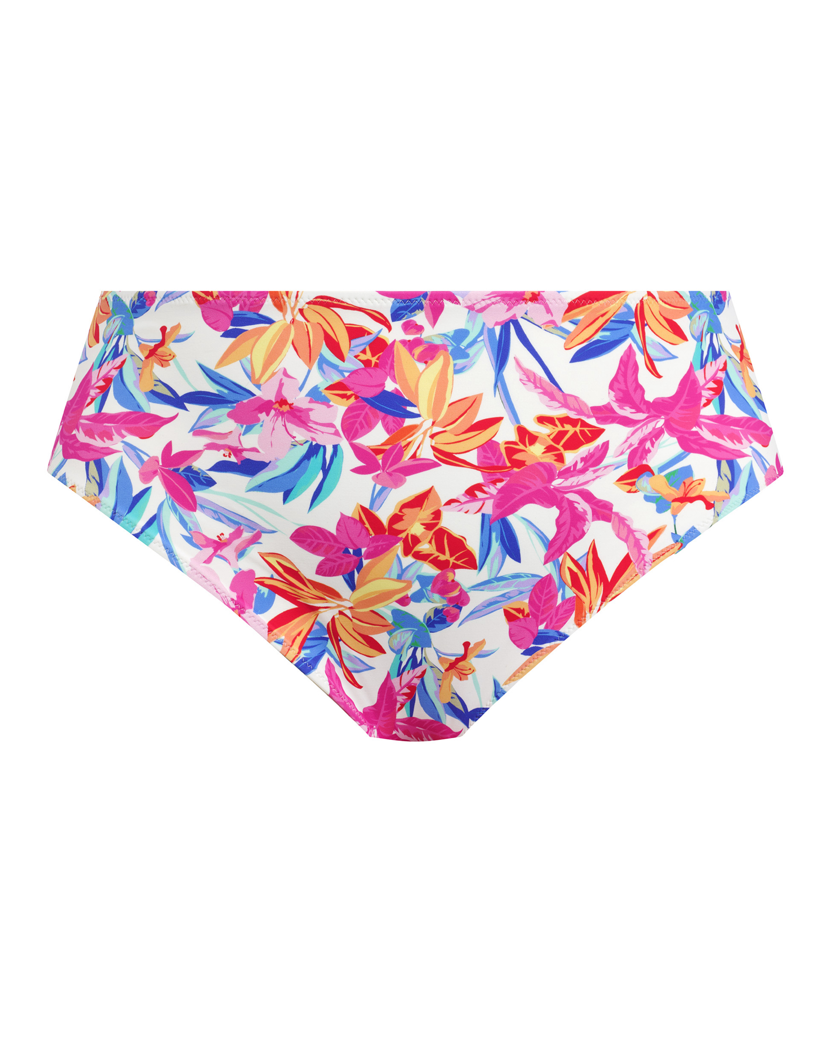 Elomi Savaneta Mid Rise Bikini Brief