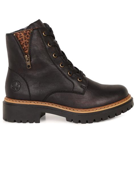 Rieker Glaisdale Womens Ankle Boots