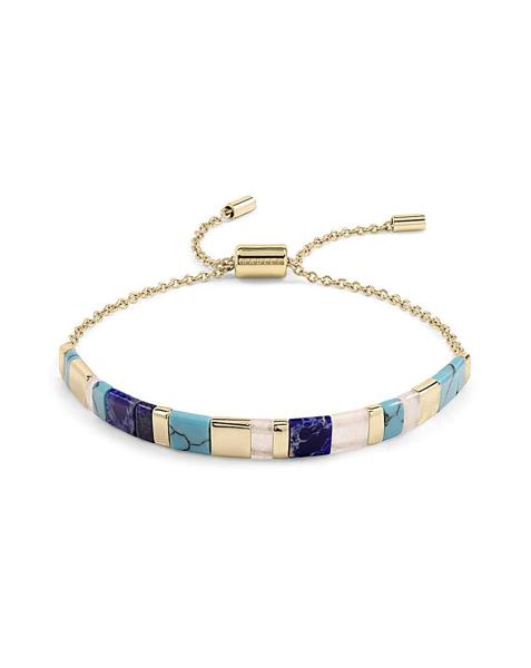 Radley Gold Plated Friendship Bracelet