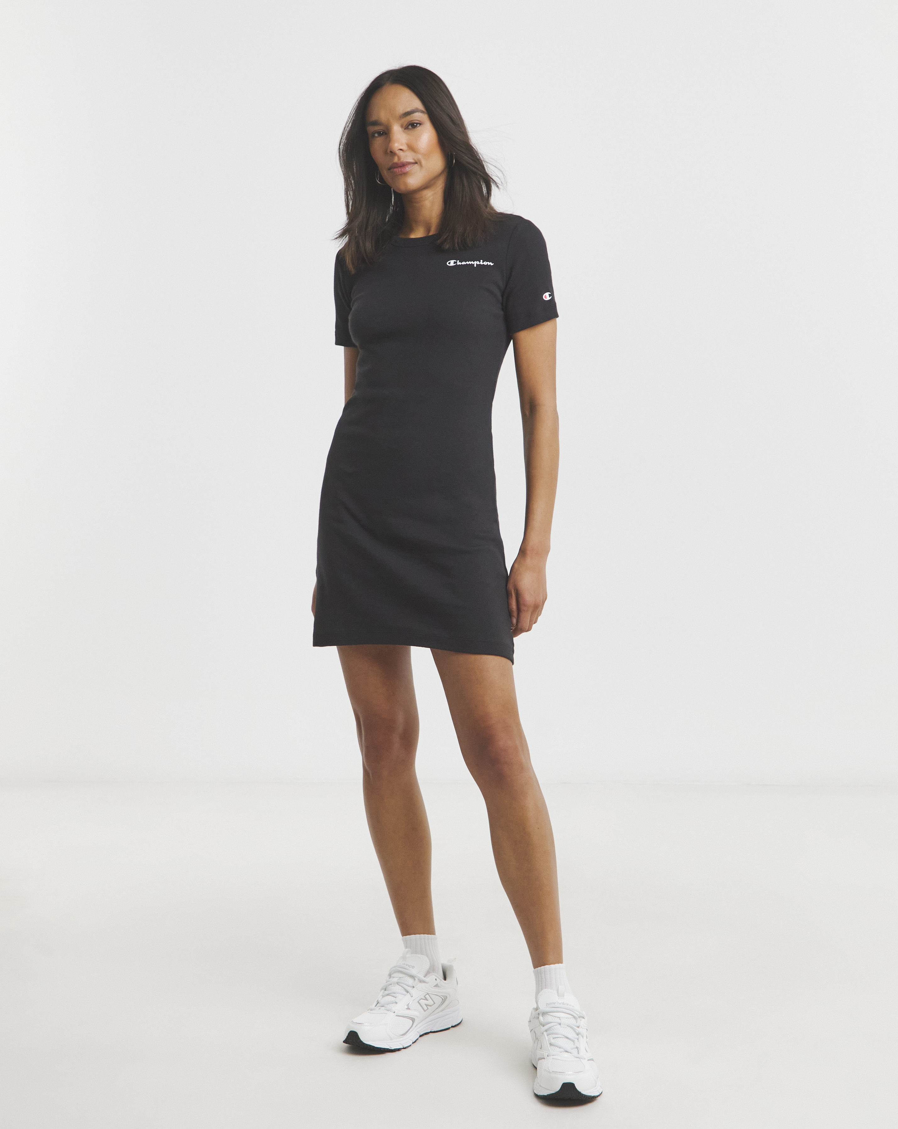 Champion Dress