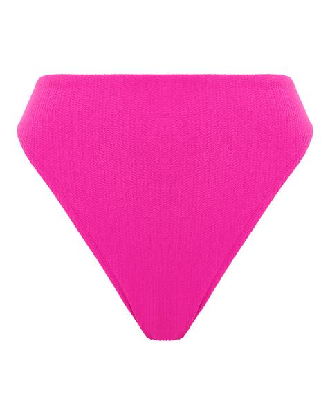 Mix and Match High Leg Bikini Bottoms