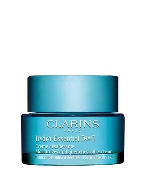 Clarins Hydra Silky Cream 50 ml