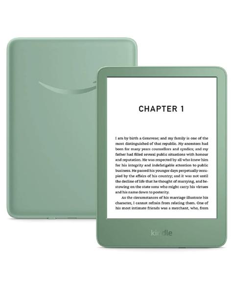 Amazon Kindle HD (2024) 16GB E-Reader