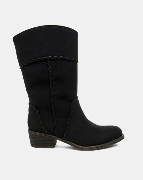 Rocket Dog Rowdy Western Boots