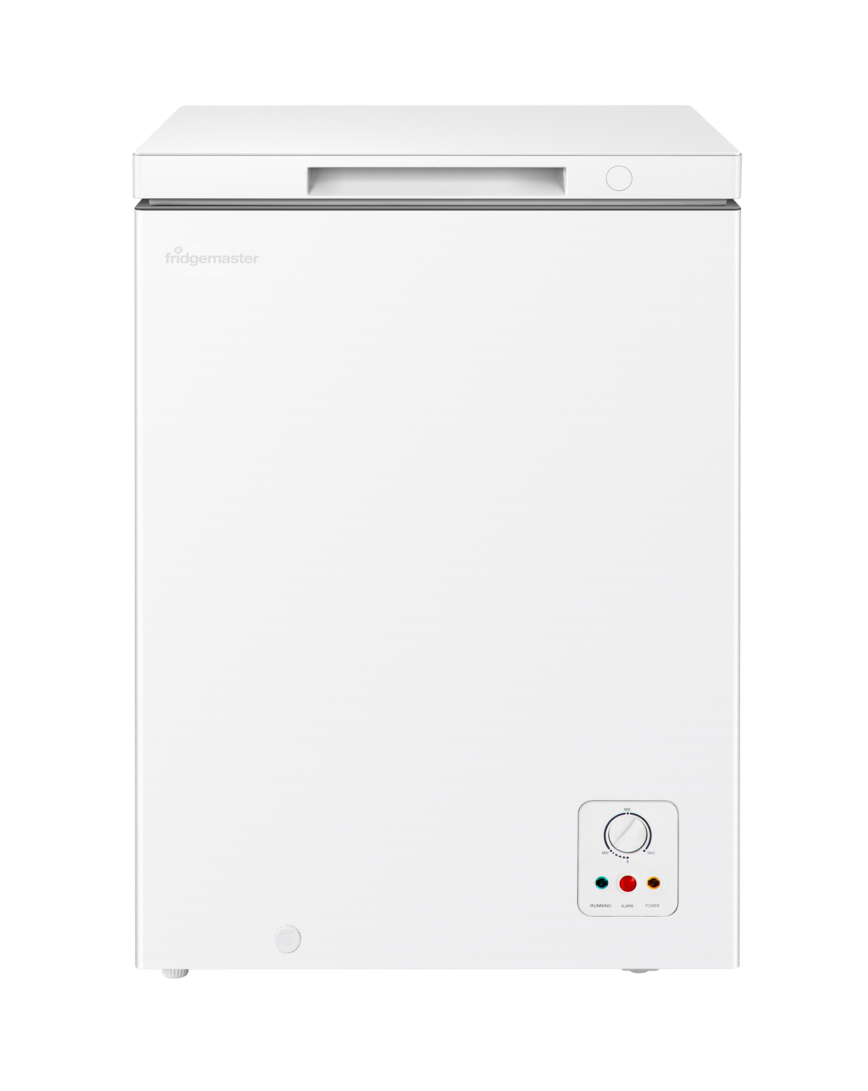 Fridgemaster MCF100E 97LChest Freezer