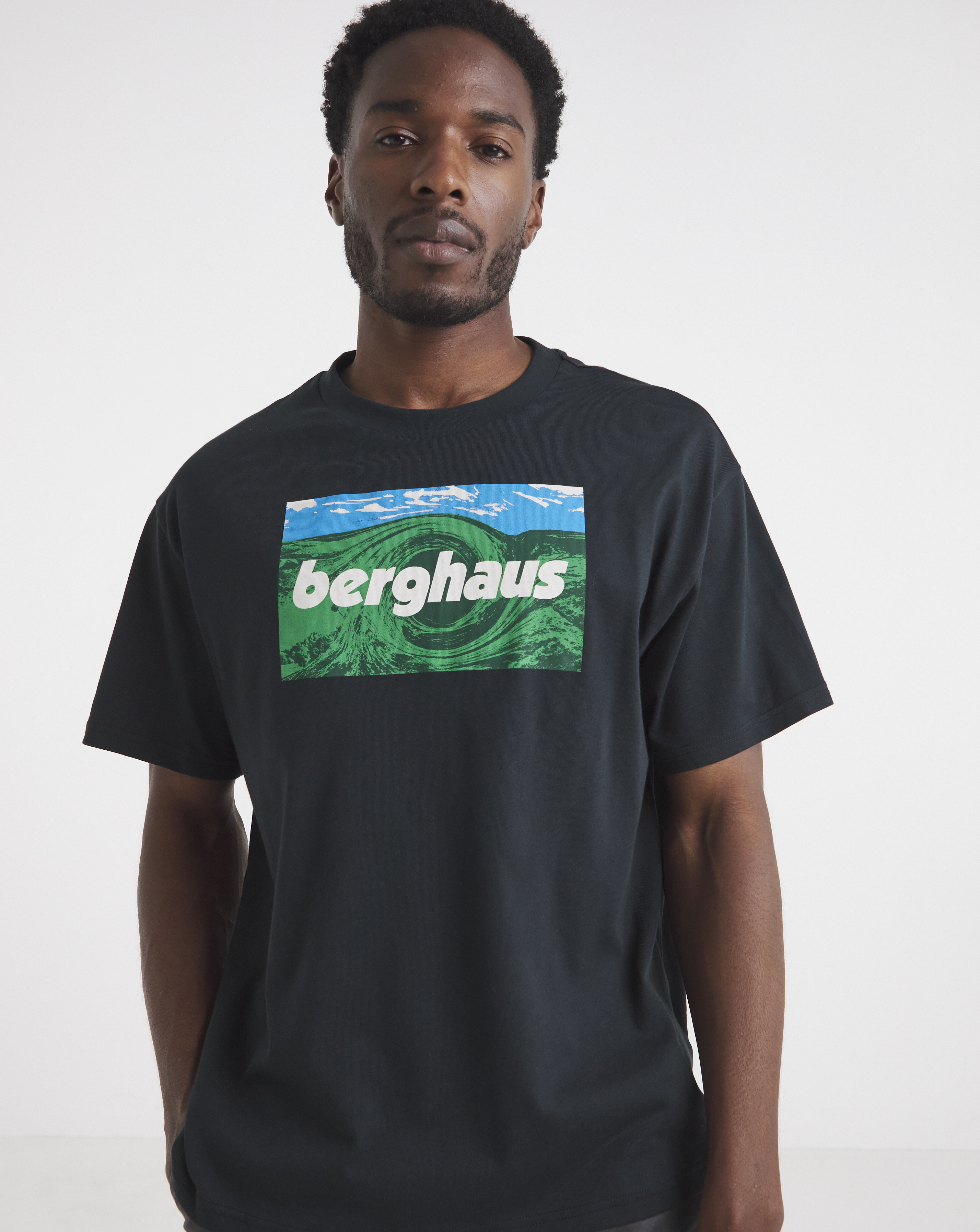 Berghaus Twisted Skies T-Shirt