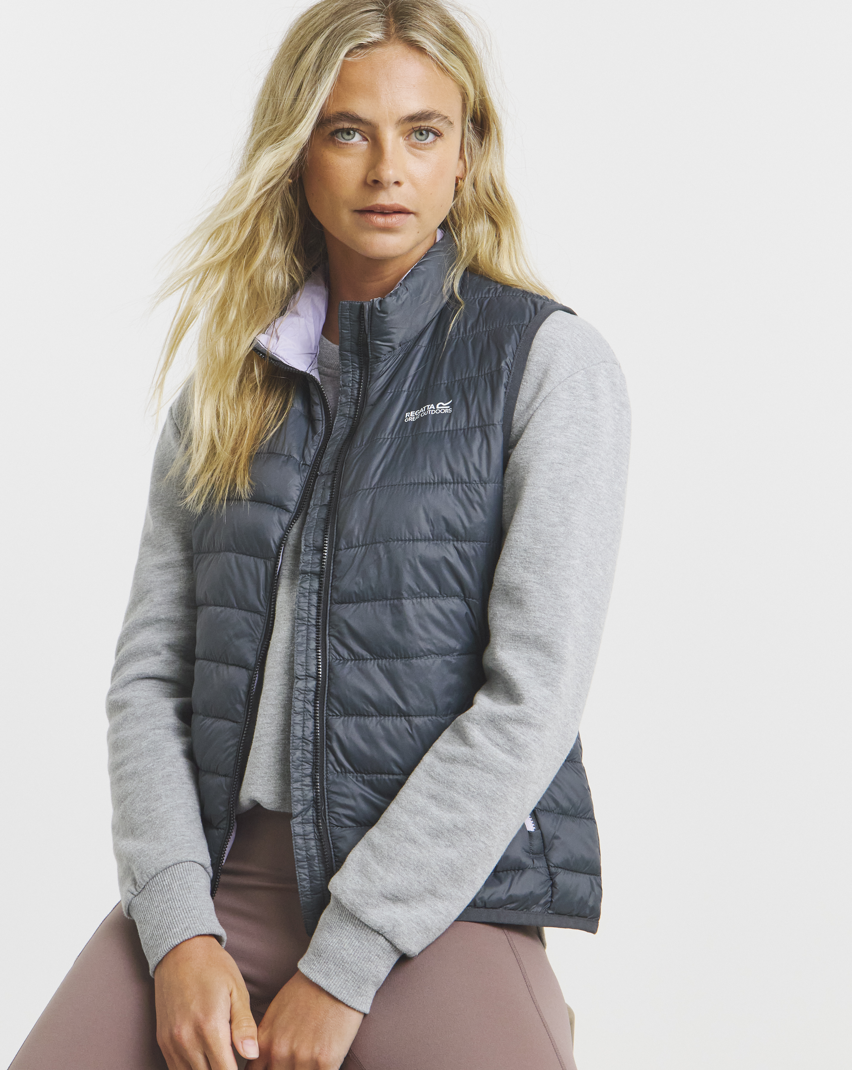 Regatta Women's Hillpack B/W II Jacket