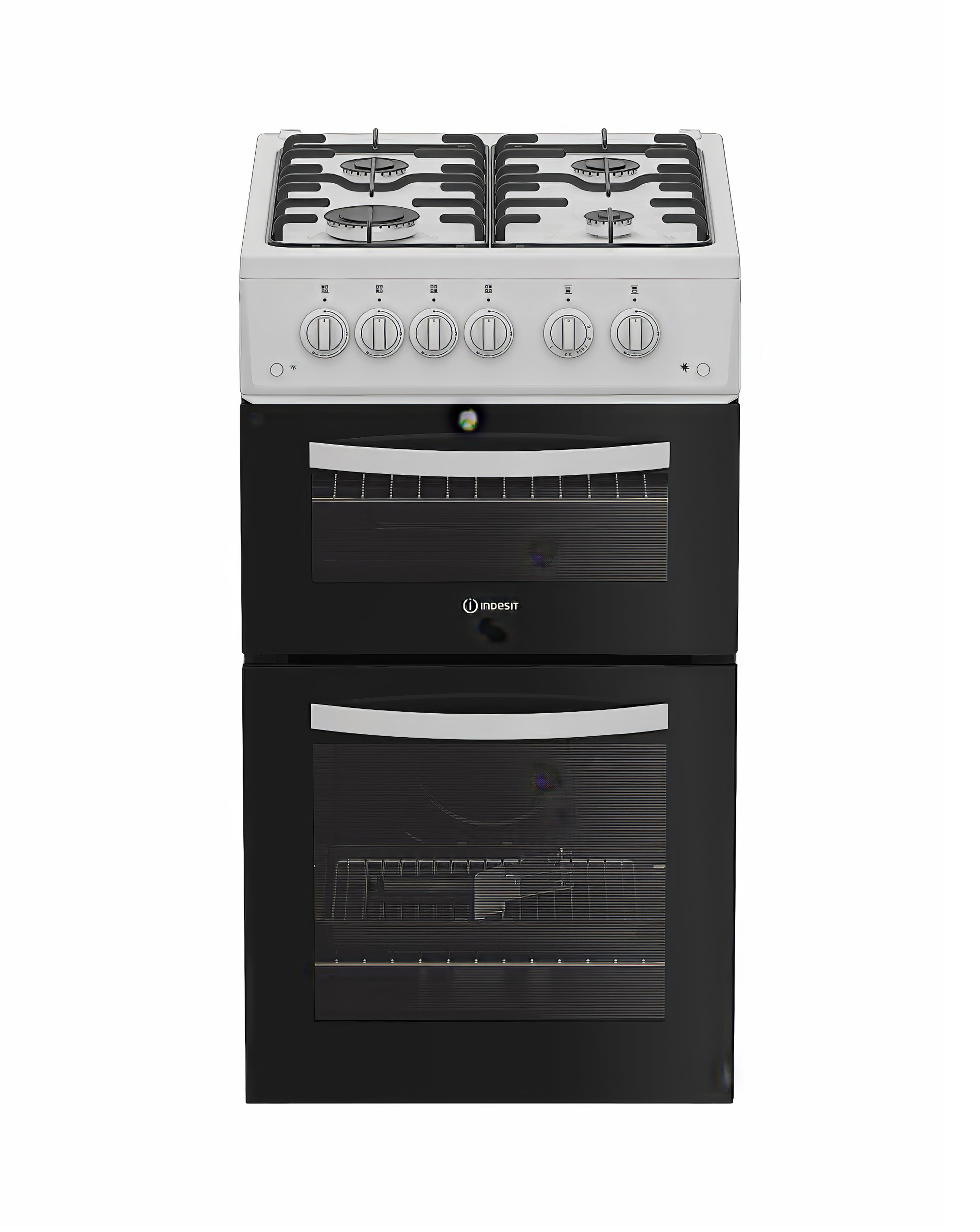 Indesit ITG5GMW Gas Cooker Installation