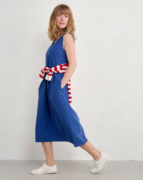 Seasalt Cornwall Heather Dress