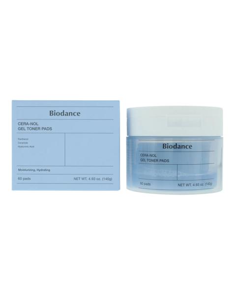 BiodanceCera-NolTonerPads60pcs