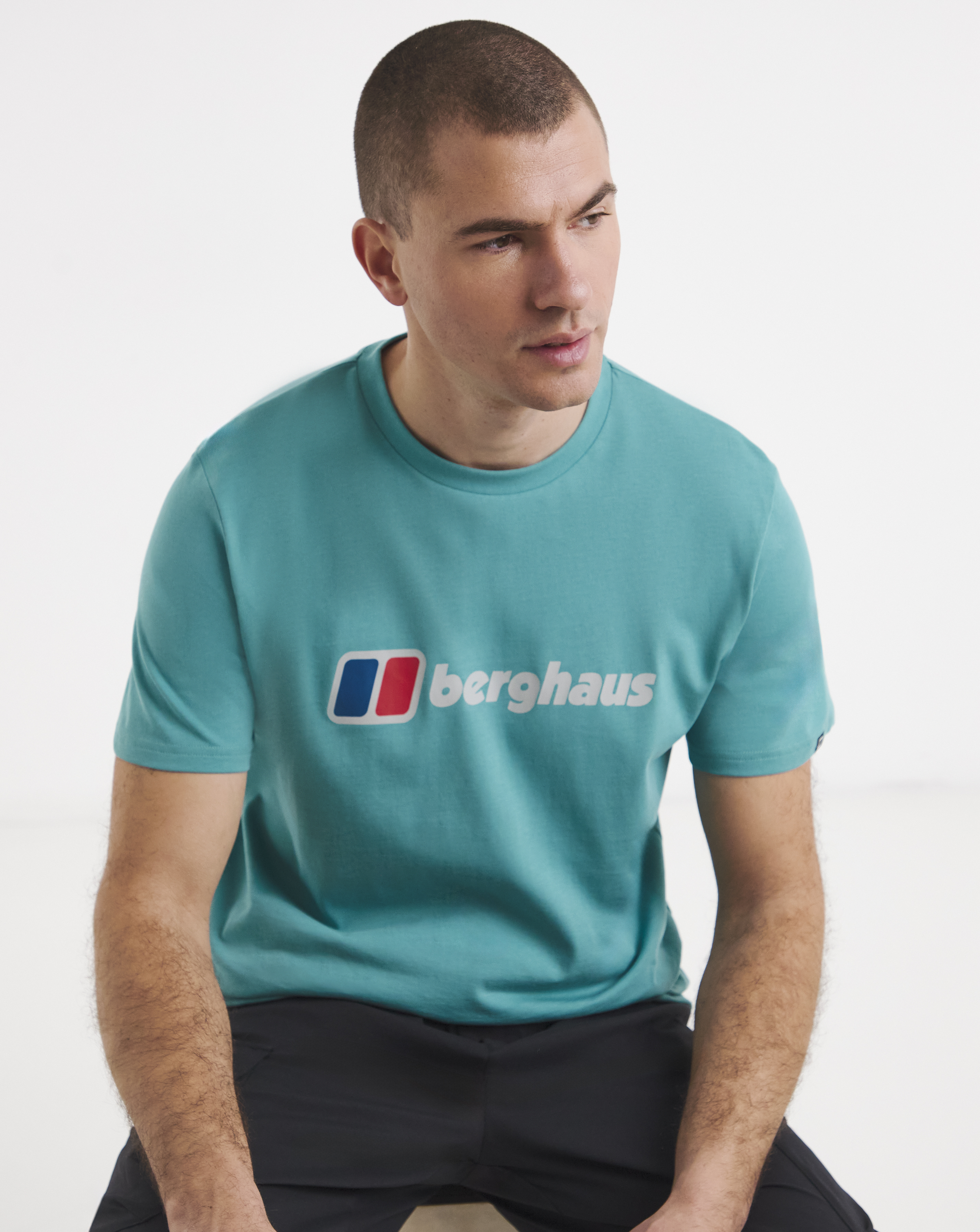 Berghaus Class XL-Logo T-Shirt