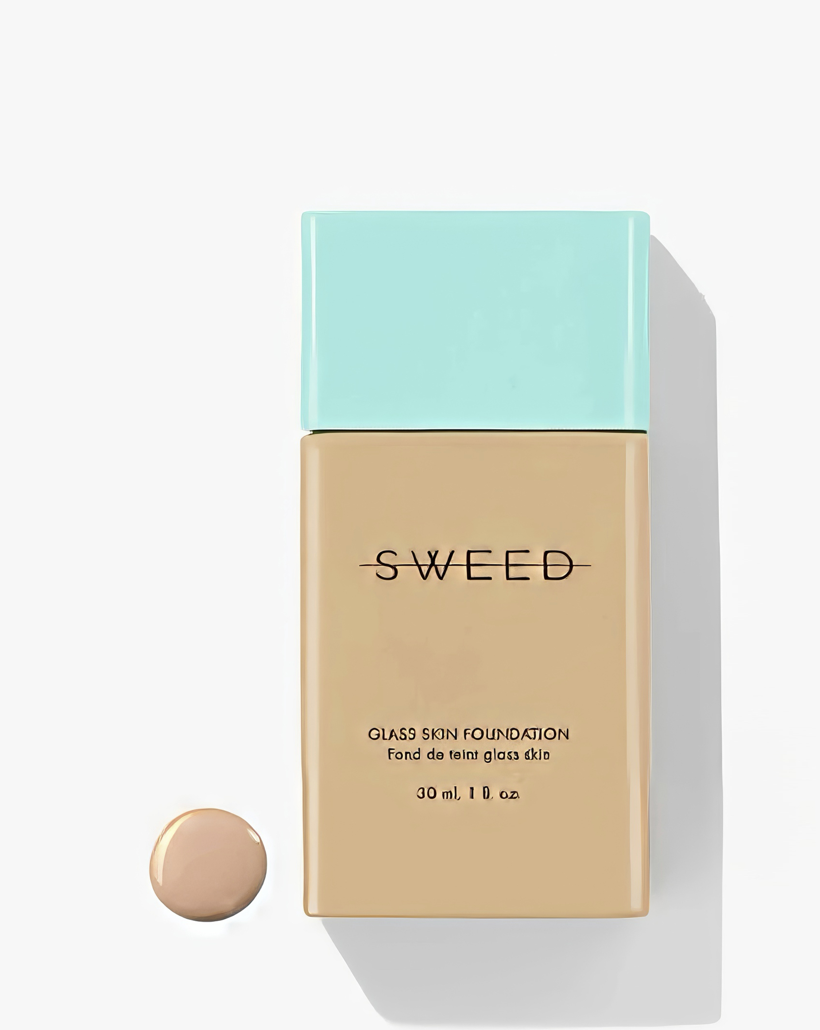 Sweed Glass Skin Foundation - 06