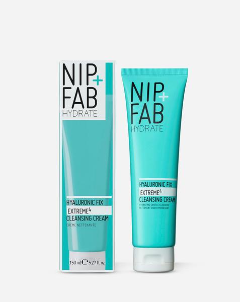 NIP+FAB Hyaluronic Fix Cleansing Cream