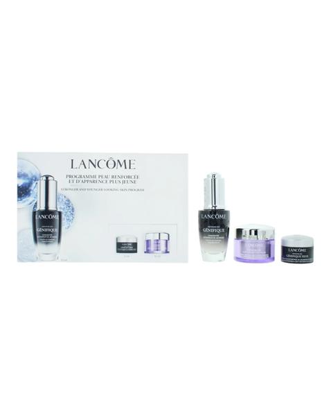 LancomeAdvancedGenifique3PieceGiftSet