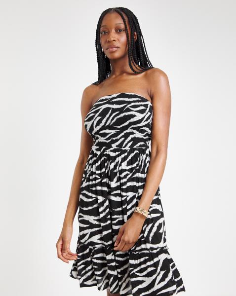 JD Williams Mini Beach Dress