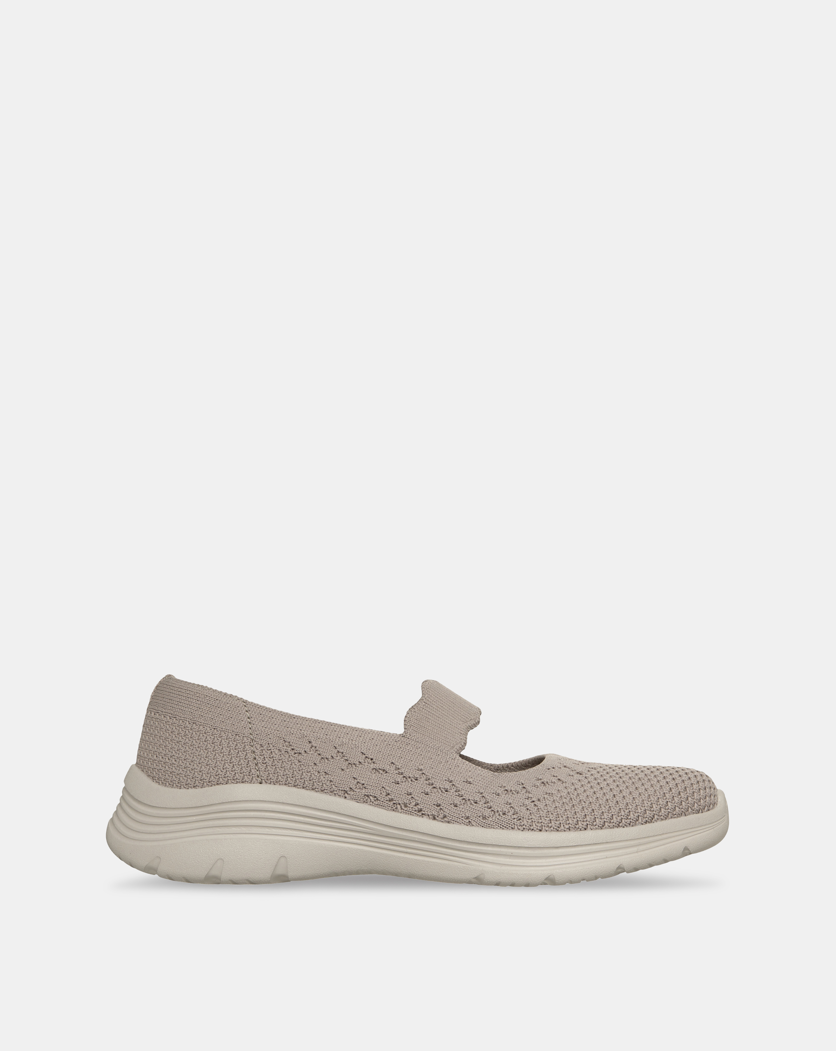 Skechers Bedford Shoes D Fit