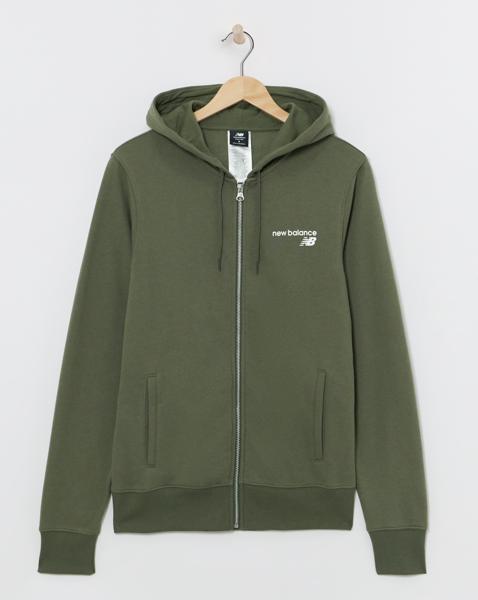 New Balance Classic Core Full Zipper