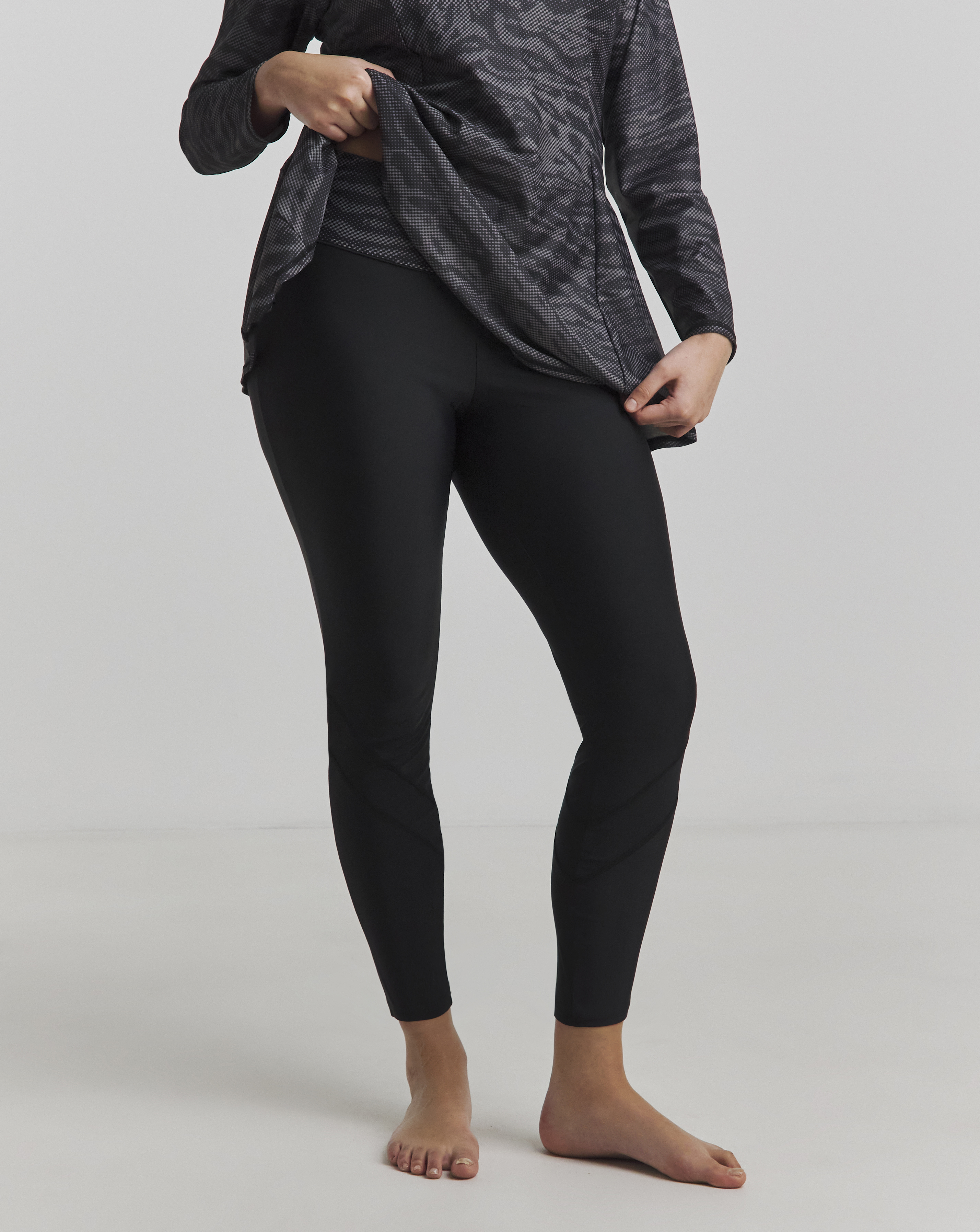 Sport Swim Legging