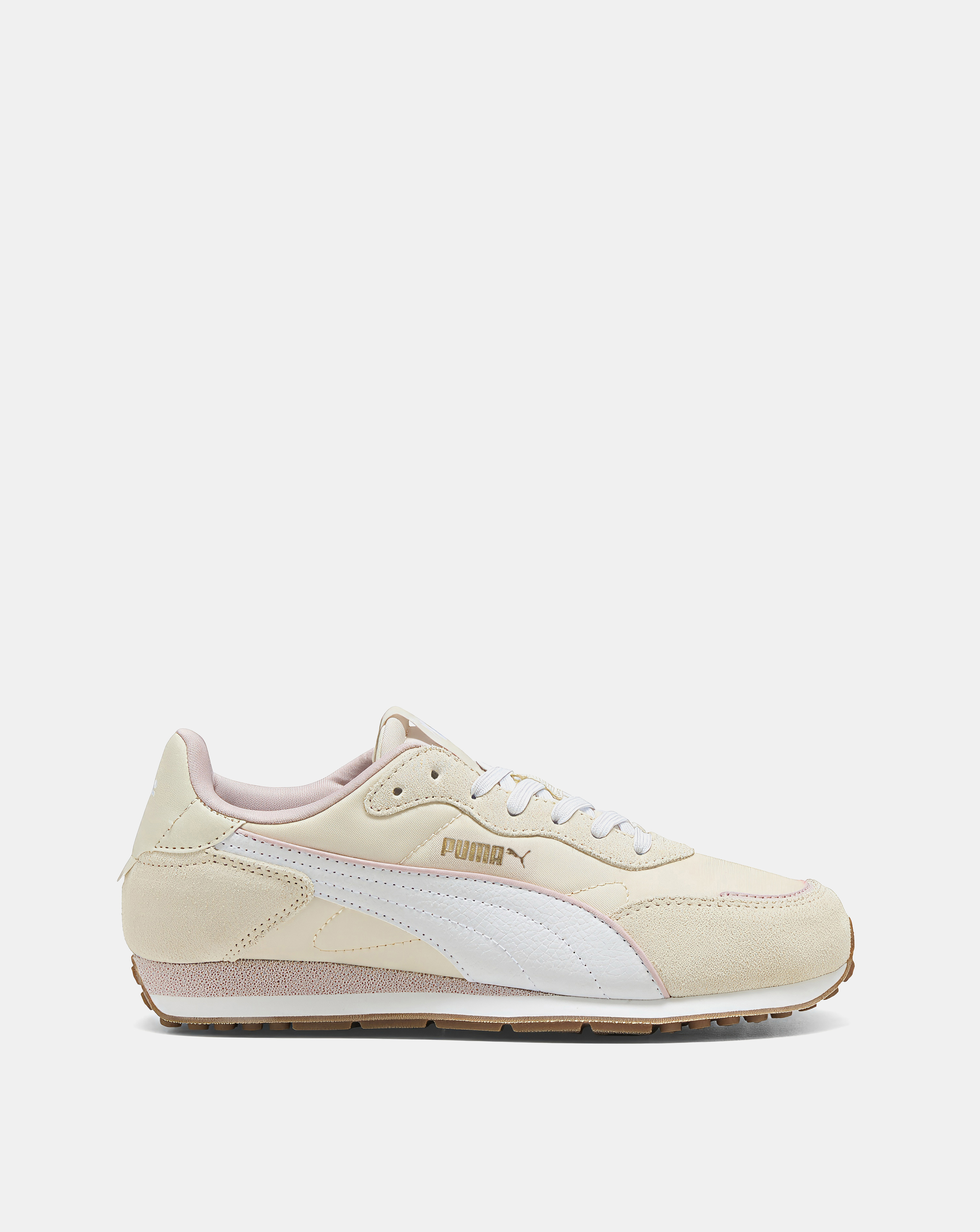 Puma St Miller Rose Trainers