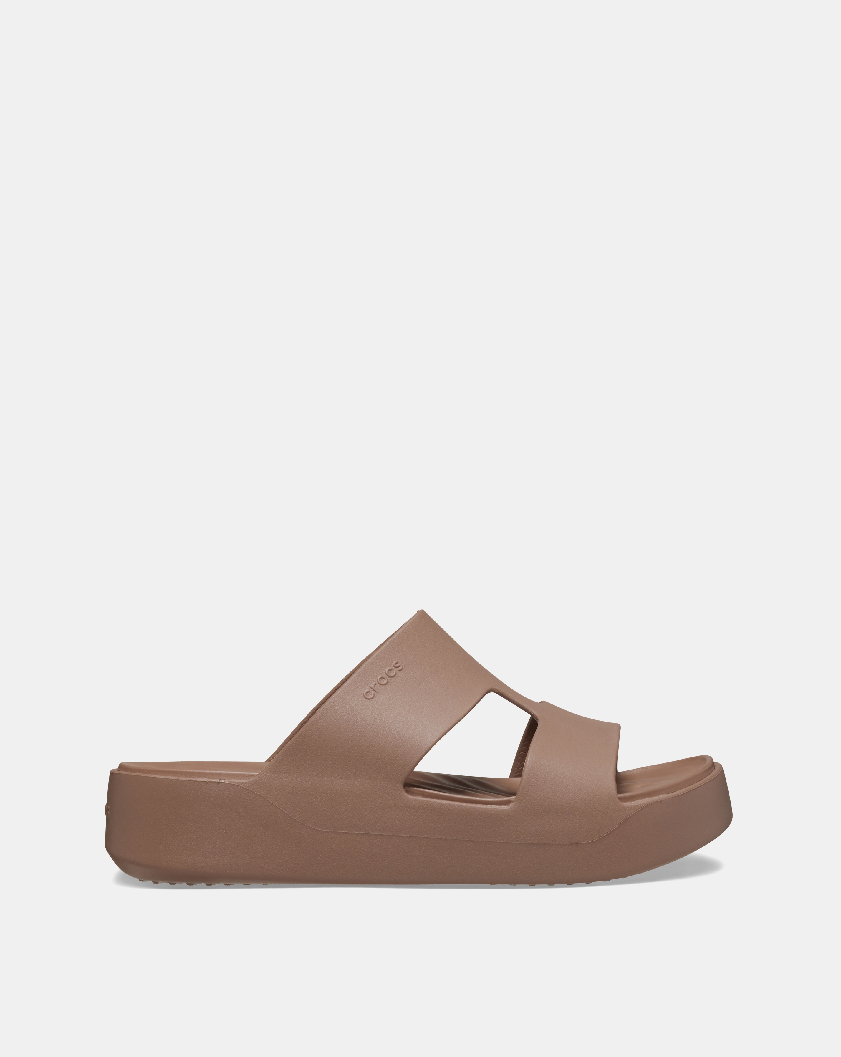Crocs Getaway Platform H - Strap