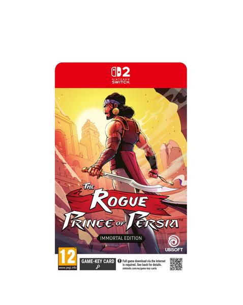 The Rogue Prince of Persia (NS2)