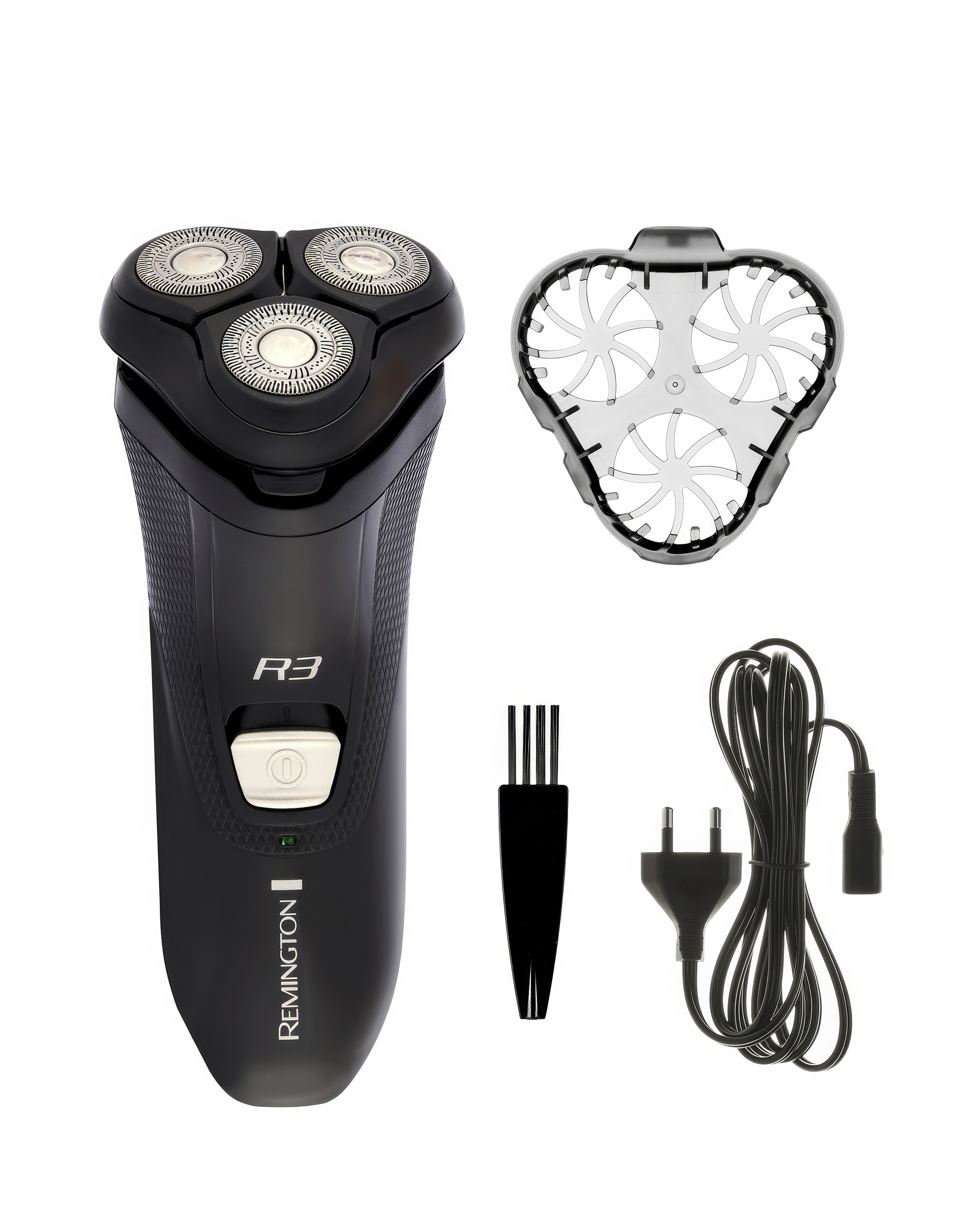 Remington Style Series R3 Rotary Shaver