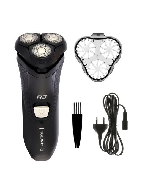 Remington Style Series R3 Rotary Shaver