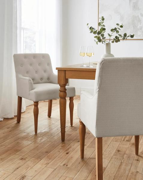 Julipa Mae Pair of Dining Chairs