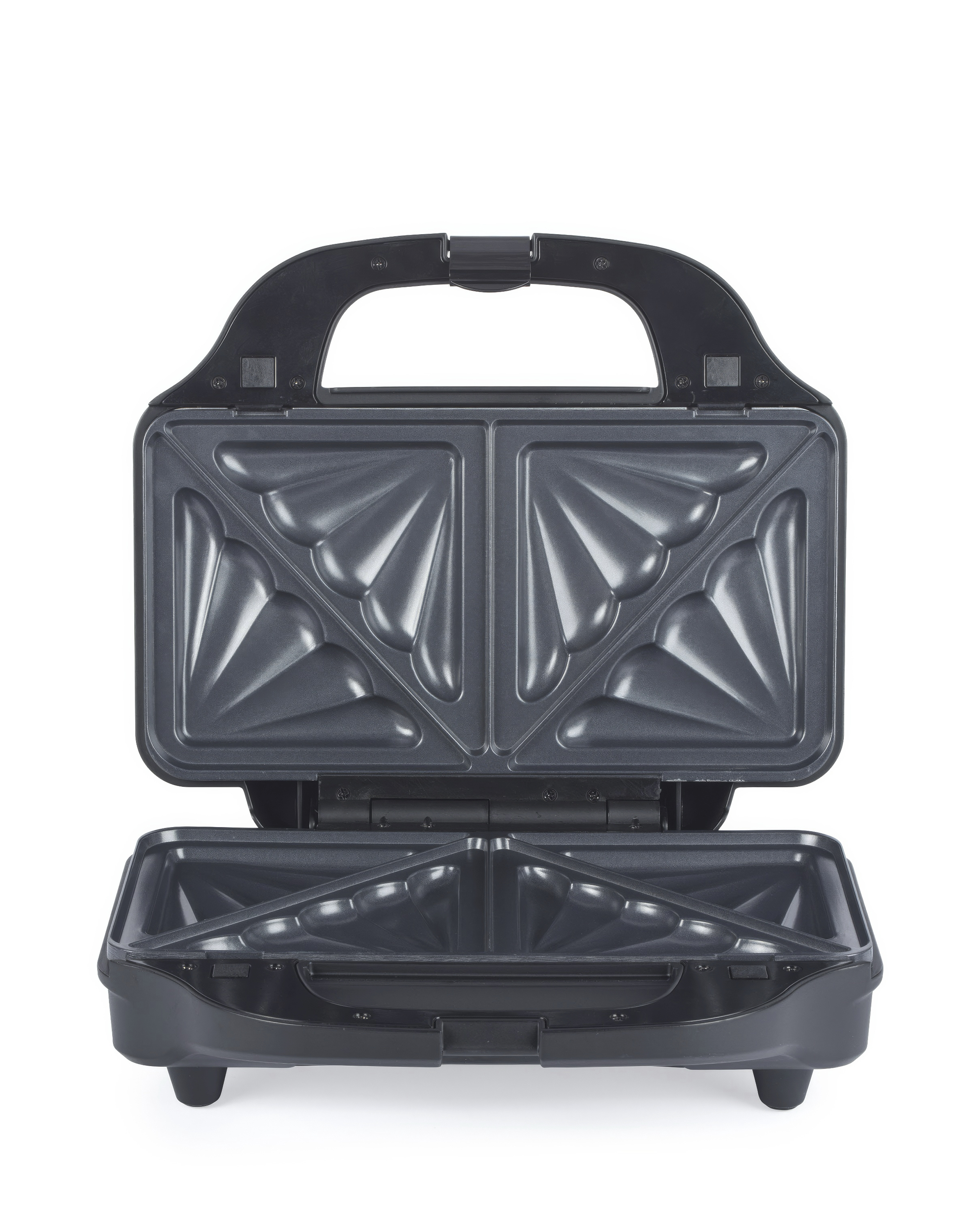 Salter EK6344MBLK Kuro XL Toastie Maker
