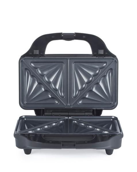 Salter EK6344MBLK Kuro XL Toastie Maker