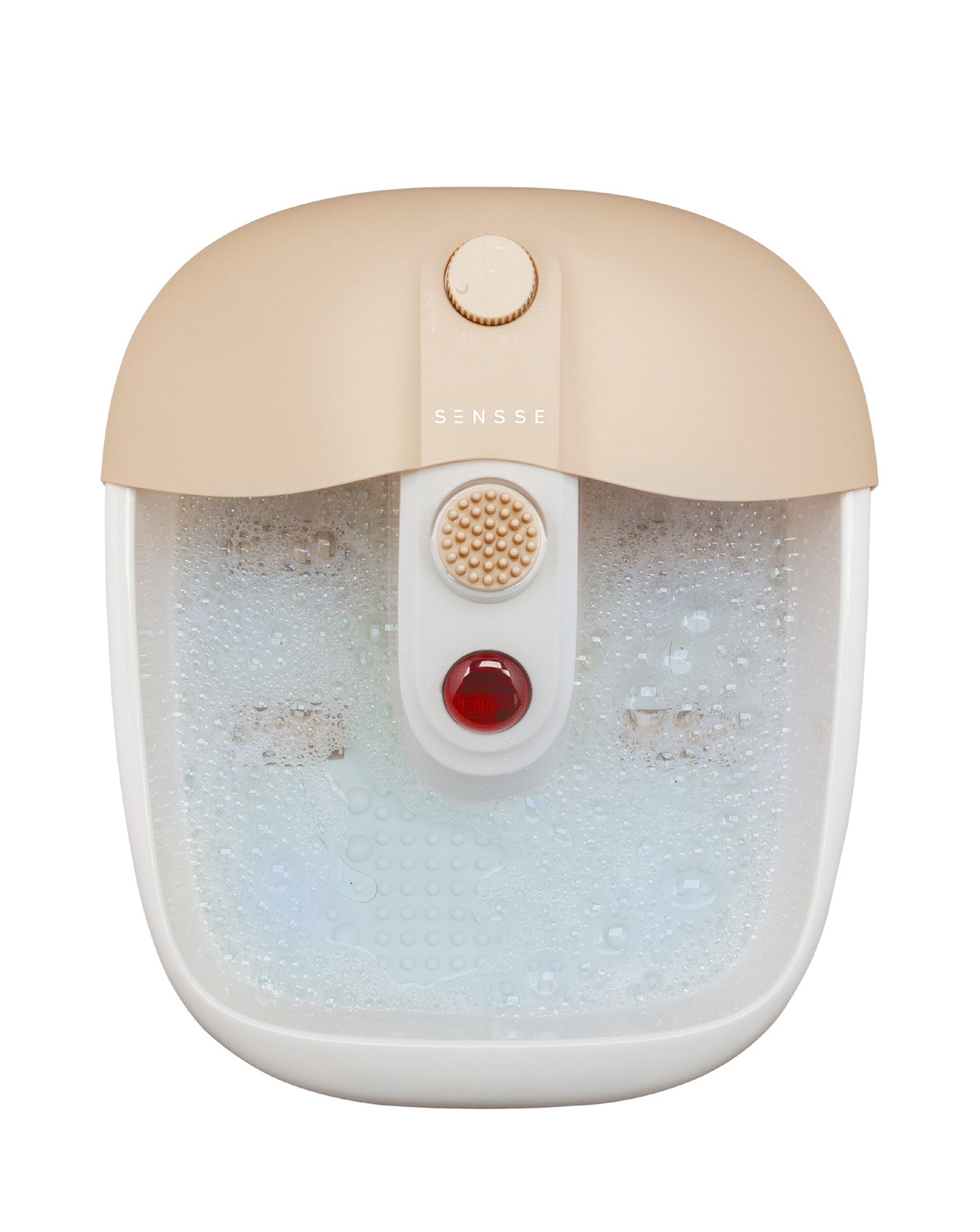 Sensse Oasis Infrared Foot Spa